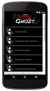 Classic Ghost Stories スクリーンショット 2