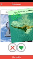 Gifts スクリーンショット 1