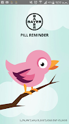 Pill Reminder App – Easy To Manage Pills Intake โปสเตอร์