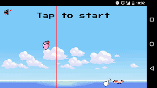Bumpy Piggy स्क्रीनशॉट 5