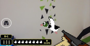 Killduck | AR screenshot 1