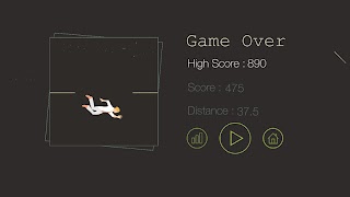 Staying Alive! screenshot 4