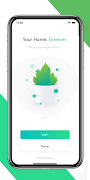 GoGreen পোস্টার
