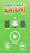 Don't Get Eaten screenshot 4