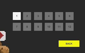 Draco Dungeon Runner captura de pantalla 2