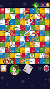 Sap Sidi Game : Snakes and Ladders скриншот 4