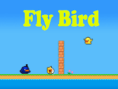 Fly Bird screenshot 2