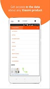 Xiaomi Mi captura de pantalla 7