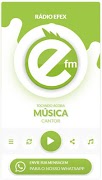 Efex FM 截圖 1