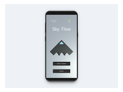 Sky Flow स्क्रीनशॉट 1