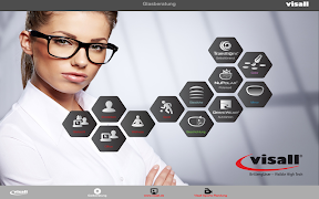 Poster Visall LensGuide