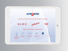 KITAZATO Screenshot 6