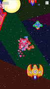 Astro Crash 스크린샷 7