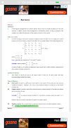 JEE MATHS FORMULA EBOOK screenshot 2
