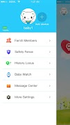 Easy Tracker imagem de tela 3