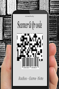 Scanner & Qr Code Cartaz