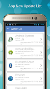 Atualizar Software Mais Recente imagem de tela 6