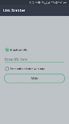 Link Grabber স্ক্রিনশট 1