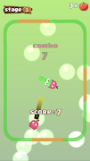Apple Pang ! screenshot 4