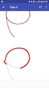 Draw Skulls screenshot 1