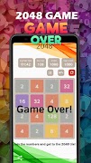 2048 Game screenshot 6