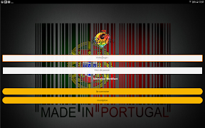 Portugal-Tv Plakat
