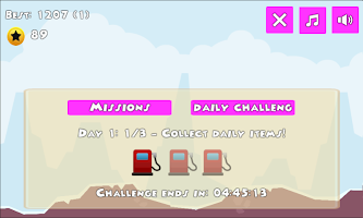 Captain screenshot 6