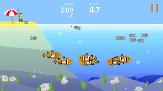 Fish Many Fish 截图 3
