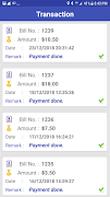 Smart Merchant screenshot 1