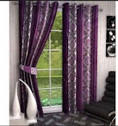 惊人的窗帘设计理念 截图 4