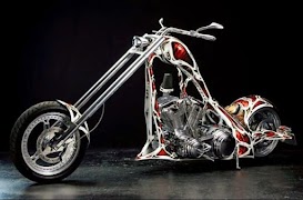 Cool harley modification Ekran Görüntüsü 4