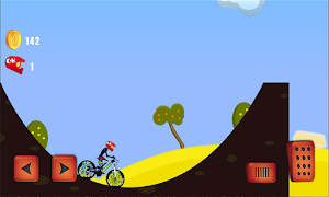 Flip Racer ภาพหน้าจอ 7