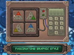 Open Box Puzzle screenshot 4