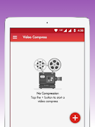 MP4 Video Compressor screenshot 5