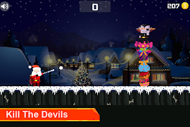 Bowman Master captura de pantalla 3