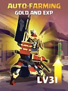 5 Schermata Poly Fantasy