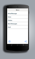 ClassicSMS ภาพหน้าจอ 2