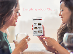 Themed Chess скриншот 2