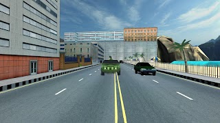 SWAT Police Car Chase স্ক্রিনশট 5