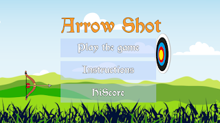 Arrow Shot syot layar 6
