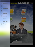 MyCarApp Ekran Görüntüsü 4