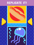 Art Challenge اسکرین شاٹ 5