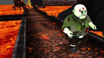 3D Zombie Escape screenshot 7