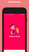Parent Grid bài đăng