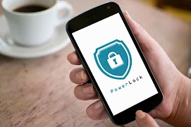 Power Lock پوسٹر