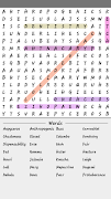Word Search screenshot 3