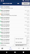 Case Tracker for USCIS screenshot 2