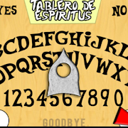 Guija Tablero Tabla Contact Espiritus Paranormal スクリーンショット 2