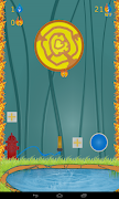 Dunk Fire پوسٹر