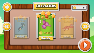 Panda Monium screenshot 5